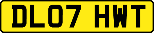 DL07HWT