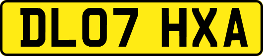 DL07HXA