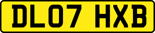 DL07HXB