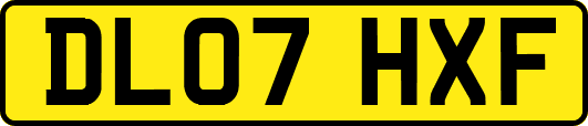 DL07HXF