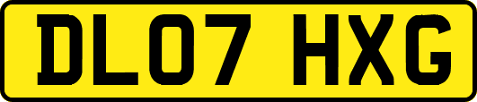 DL07HXG