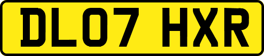DL07HXR
