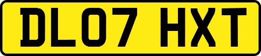 DL07HXT