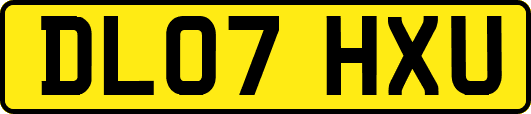 DL07HXU
