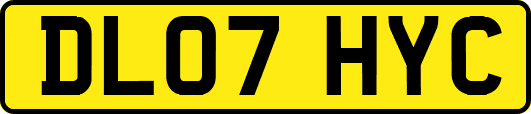 DL07HYC