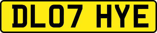DL07HYE
