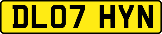 DL07HYN
