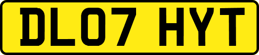 DL07HYT