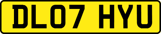 DL07HYU