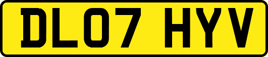 DL07HYV