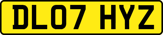 DL07HYZ