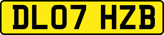 DL07HZB