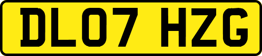 DL07HZG