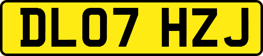 DL07HZJ
