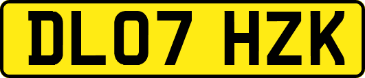 DL07HZK