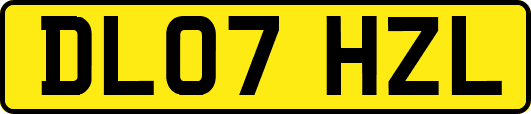 DL07HZL