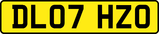 DL07HZO