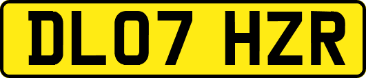 DL07HZR