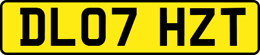 DL07HZT