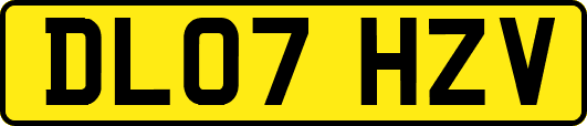 DL07HZV