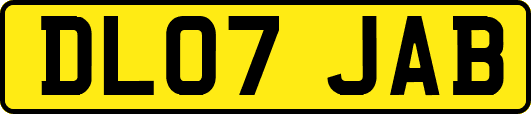 DL07JAB