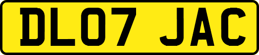 DL07JAC