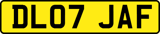 DL07JAF