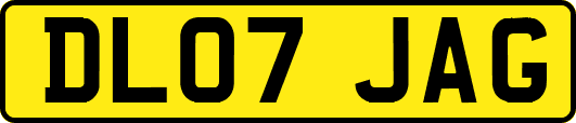 DL07JAG