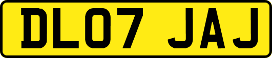 DL07JAJ