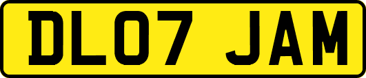 DL07JAM