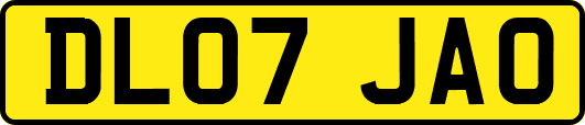 DL07JAO