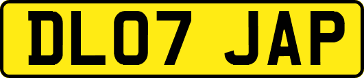 DL07JAP