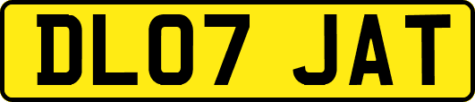 DL07JAT
