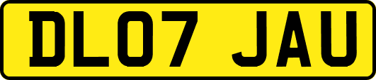 DL07JAU