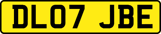 DL07JBE