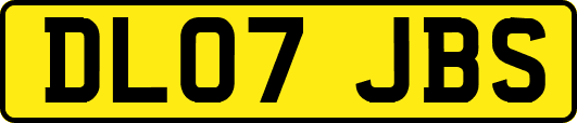 DL07JBS