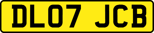 DL07JCB