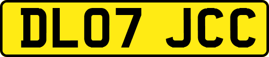 DL07JCC