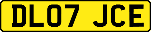 DL07JCE