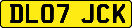 DL07JCK