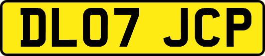 DL07JCP