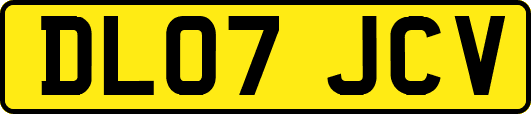 DL07JCV