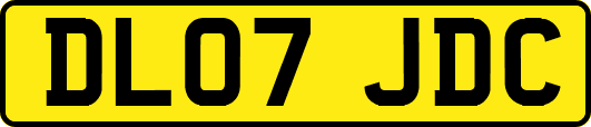 DL07JDC