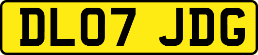 DL07JDG
