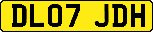 DL07JDH