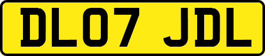 DL07JDL