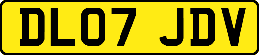 DL07JDV