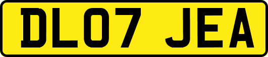 DL07JEA