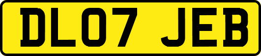 DL07JEB