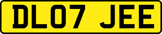 DL07JEE